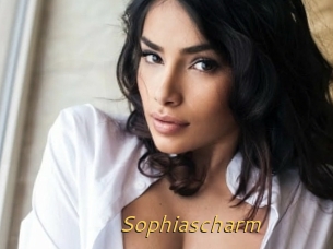 Sophiascharm