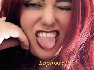Sophiasoft