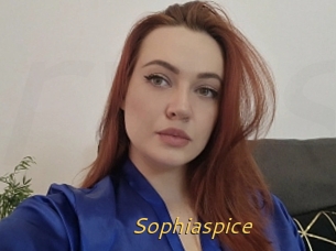 Sophiaspice