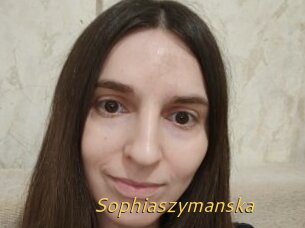 Sophiaszymanska