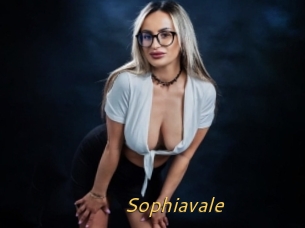 Sophiavale