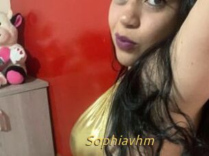 Sophiavhm