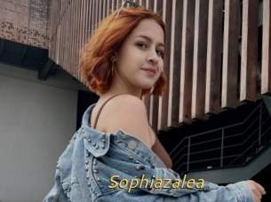 Sophiazalea