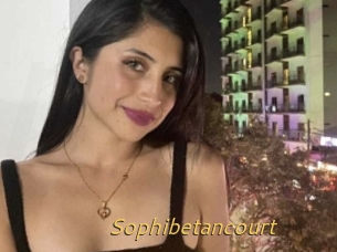 Sophibetancourt