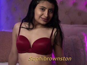 Sophibrownston