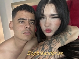 Sophieandbrian