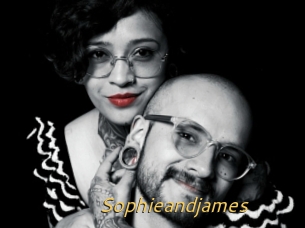 Sophieandjames