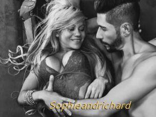 Sophieandrichard