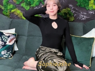 Sophieashe