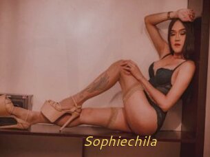 Sophiechila