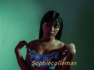 Sophiecolleman