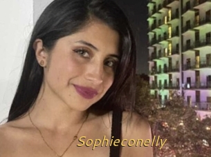 Sophieconelly