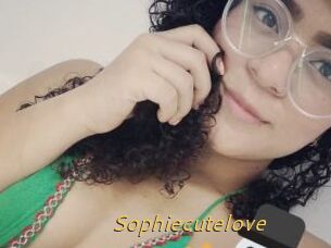 Sophiecutelove