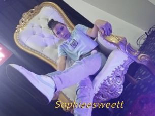 Sophieesweett