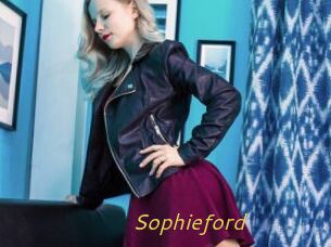 Sophieford