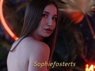 Sophiefosterts