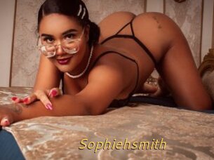 Sophiehsmith
