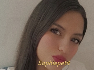 Sophiepetit