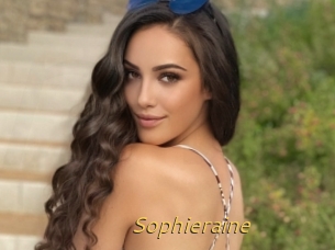 Sophieraine