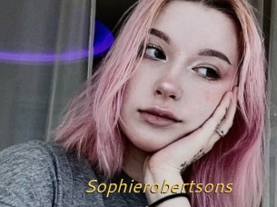 Sophierobertsons