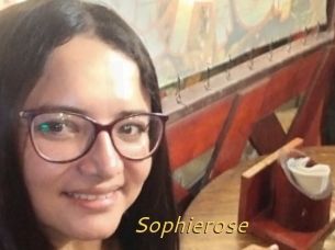 Sophierose