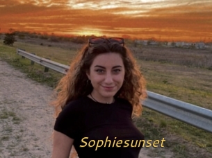 Sophiesunset