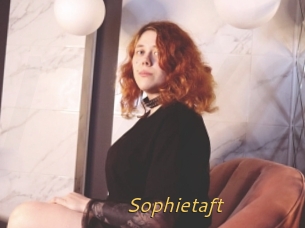 Sophietaft