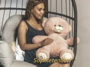 Sophietenderi