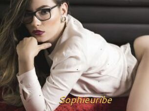 Sophieuribe
