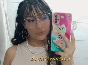 Sophiewatsom