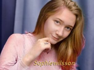 Sophiewilsson