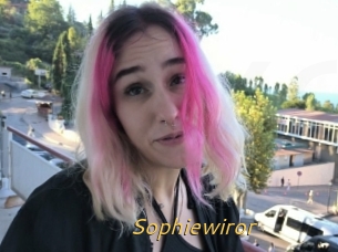 Sophiewiror