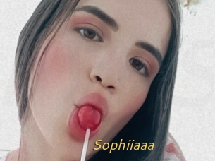 Sophiiaaa