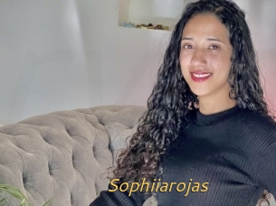 Sophiiarojas