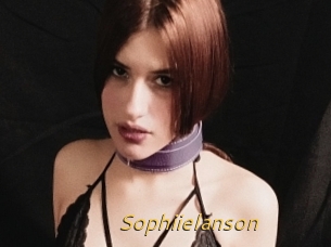 Sophiielanson