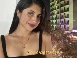 Sophipettersen