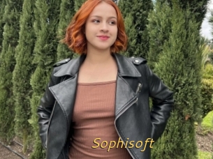 Sophisoft