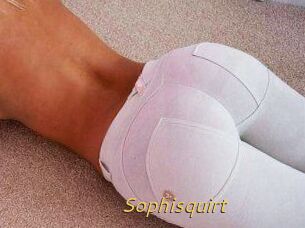 Sophisquirt