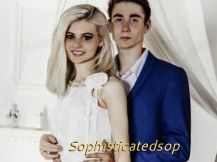 Sophisticatedsop