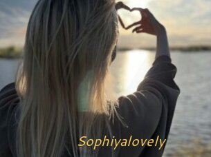 Sophiyalovely