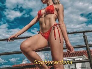 Sophycardona