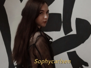 Sophycarlsen