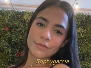 Sophygarcia
