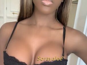 Sorayalee