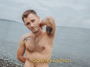 Sosexysaimon