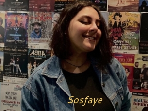 Sosfaye