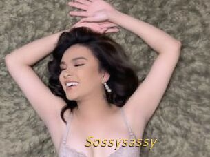 Sossysassy