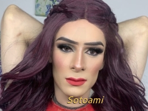 Sotoami