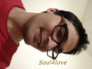 Soul4love