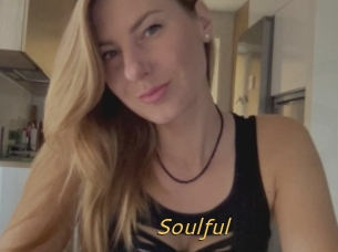 Soulful